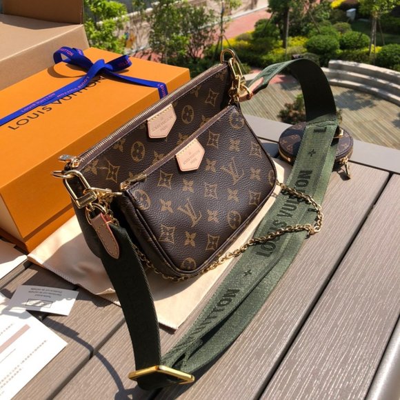 💎✨AUTHENTIC✨💎 Louis Vuitton  bag - Picture 1 of 9